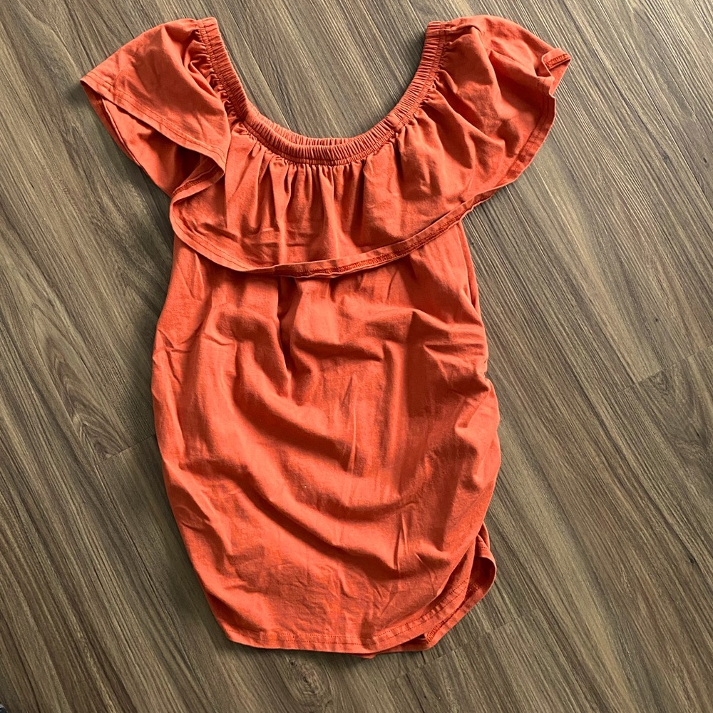 Maternity Top